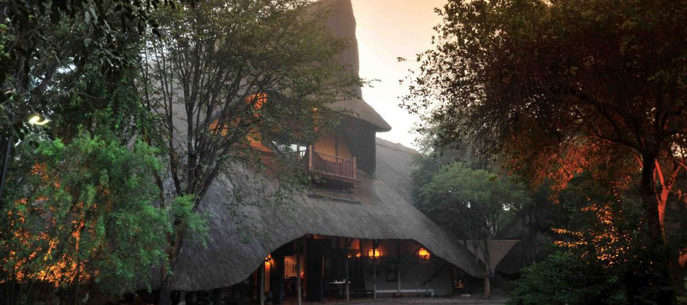 Victoria Falls Waterfront Lodge - Image 2