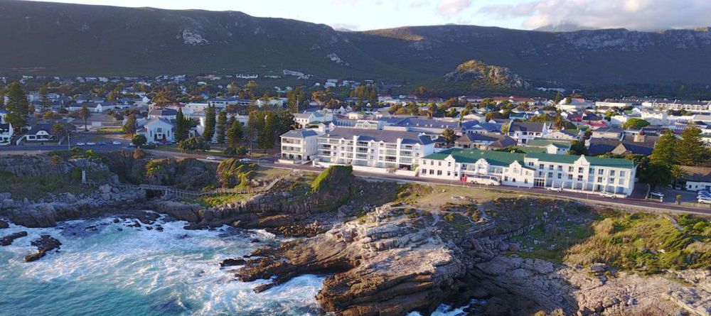 Windsor Hotel - Image 1