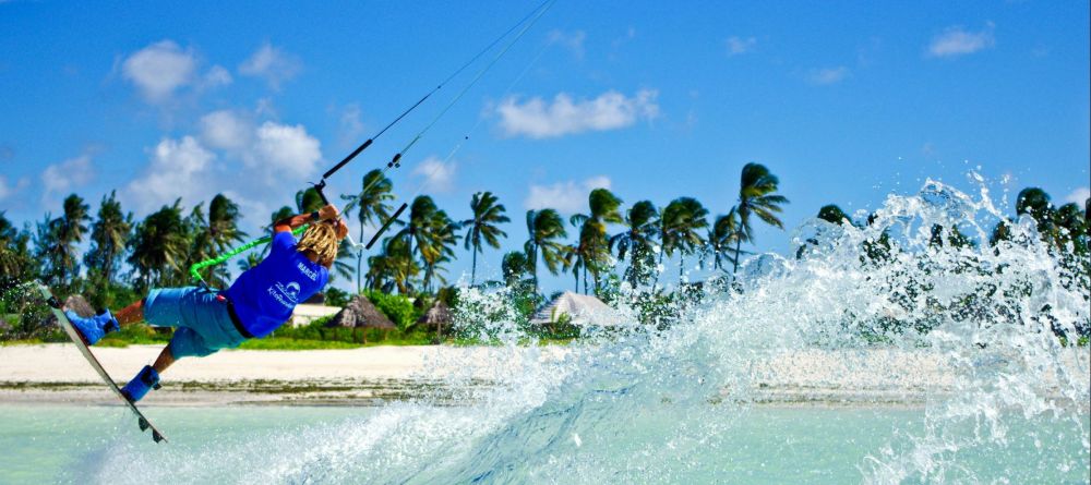 White Sand Luxury Villas - Image 1