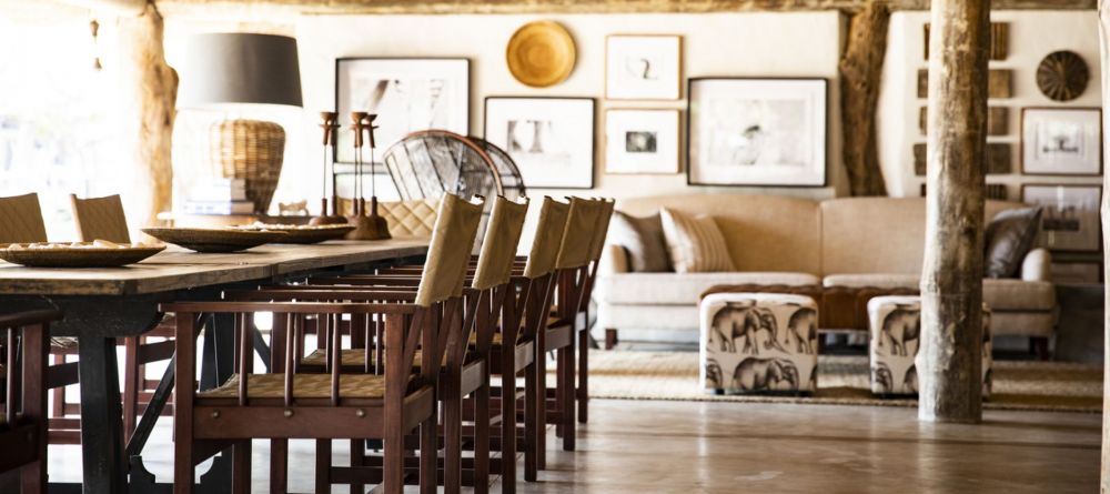 Lounge area - Image 6