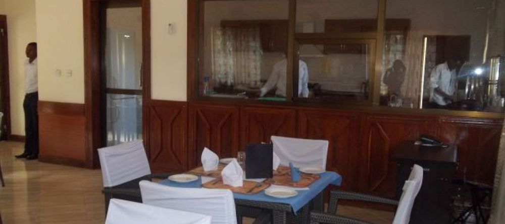 Winner's Hotel - Image 1