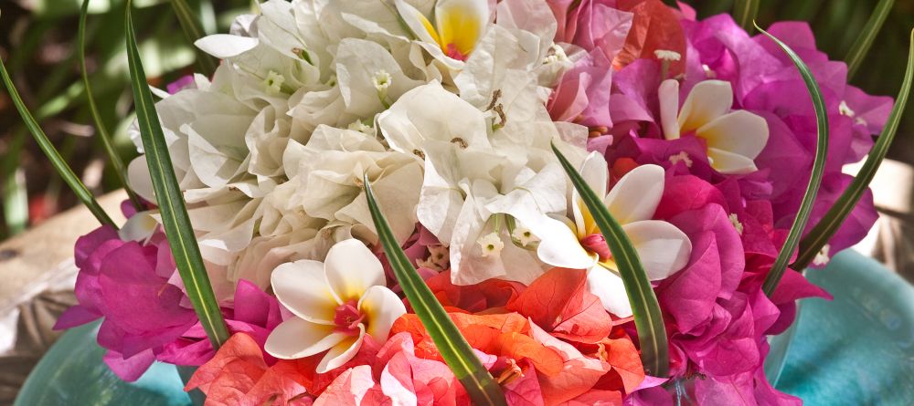 Fresh decor at Waterlovers, Diani Beach, Kenya - Image 5