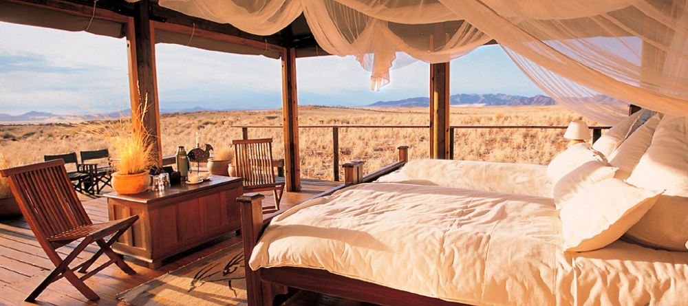 Wolwedans Dune Lodge, Sossusvlei, Namibia - Image 3