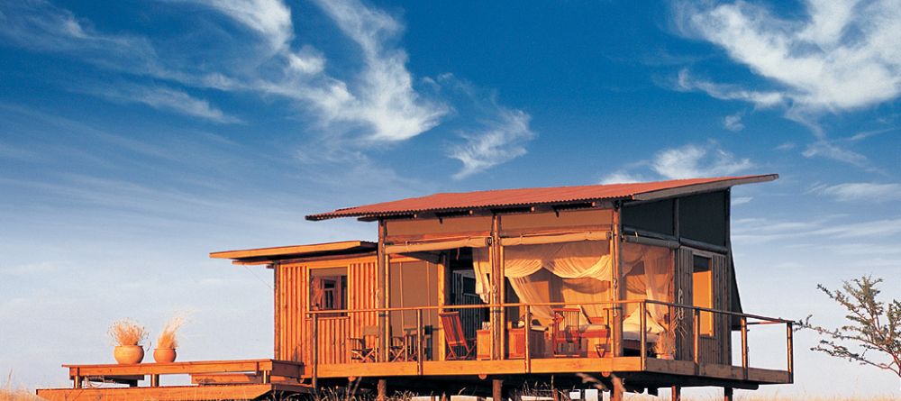 Wolwedans Dune Lodge, Sossusvlei, Namibia - Image 11