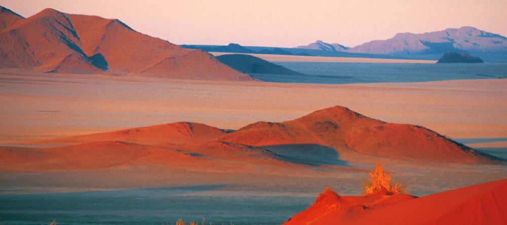 Wolwedans Dune Lodge, Sossusvlei, Namibia - Image 20