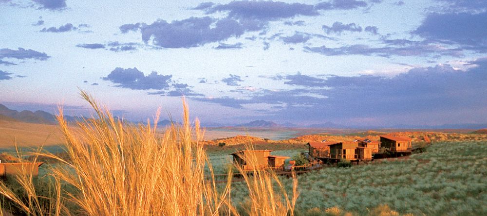 Wolwedans Dune Lodge, Sossusvlei, Namibia - Image 14