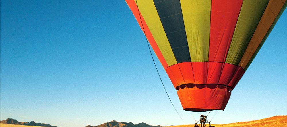 Wolwedans Dune Lodge, Sossusvlei, Namibia - Image 18