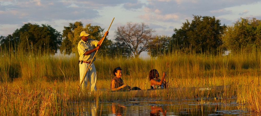 Xugana Island Lodge, Okavango Delta, Botswana - Image 3