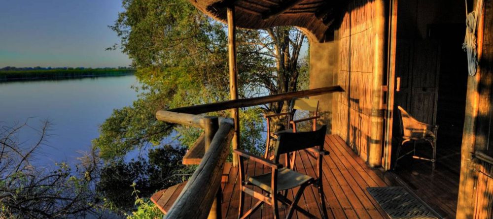 Xugana Island Lodge, Okavango Delta, Botswana - Image 4