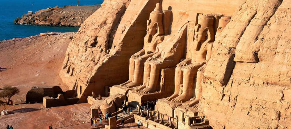 Steigenberger Nile Palace - Image 4