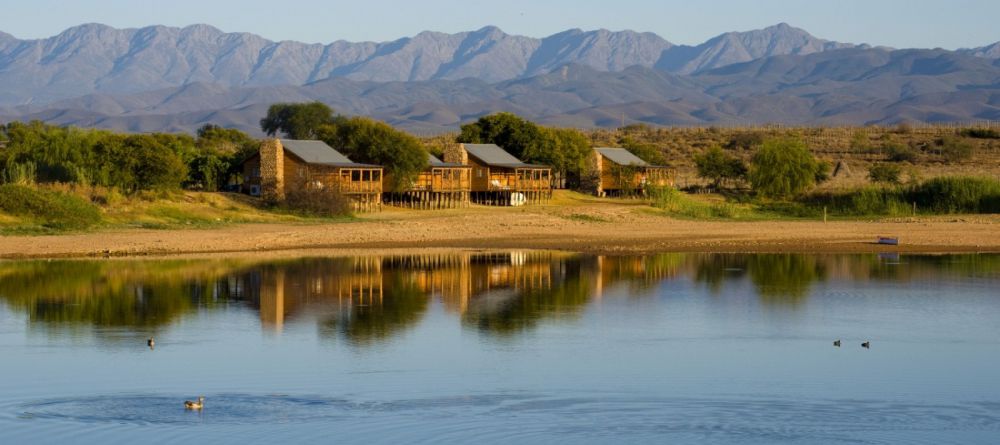 De Zeekoe Guest Farm, Oudtshoorn, South Africa - Image 3