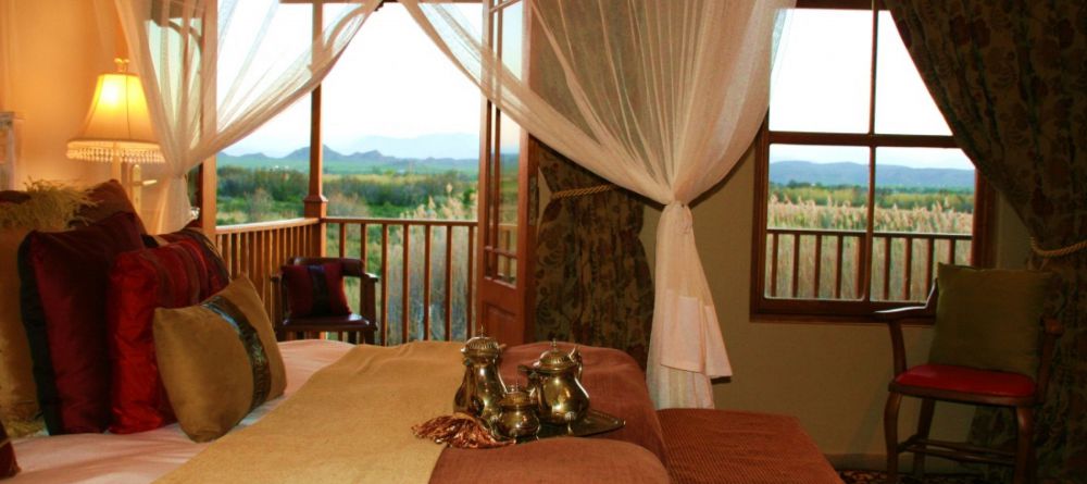 De Zeekoe Guest Farm, Oudtshoorn, South Africa - Image 2