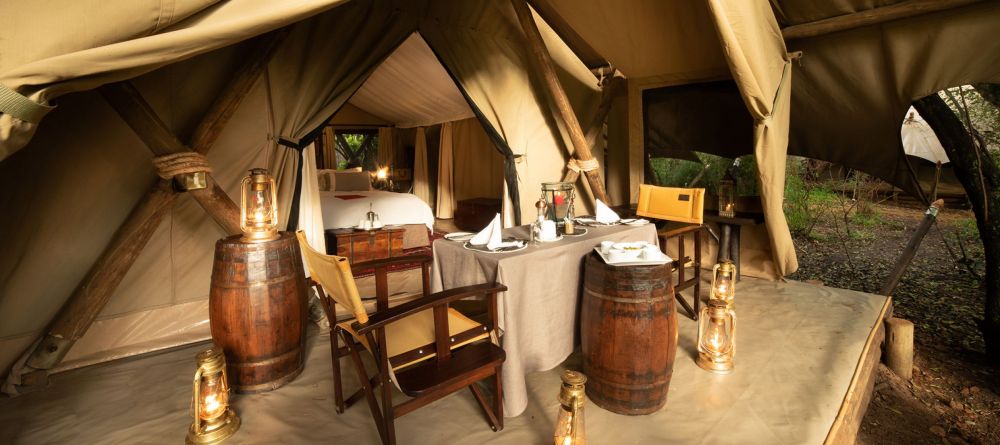 Mara Toto Camp - Image 4