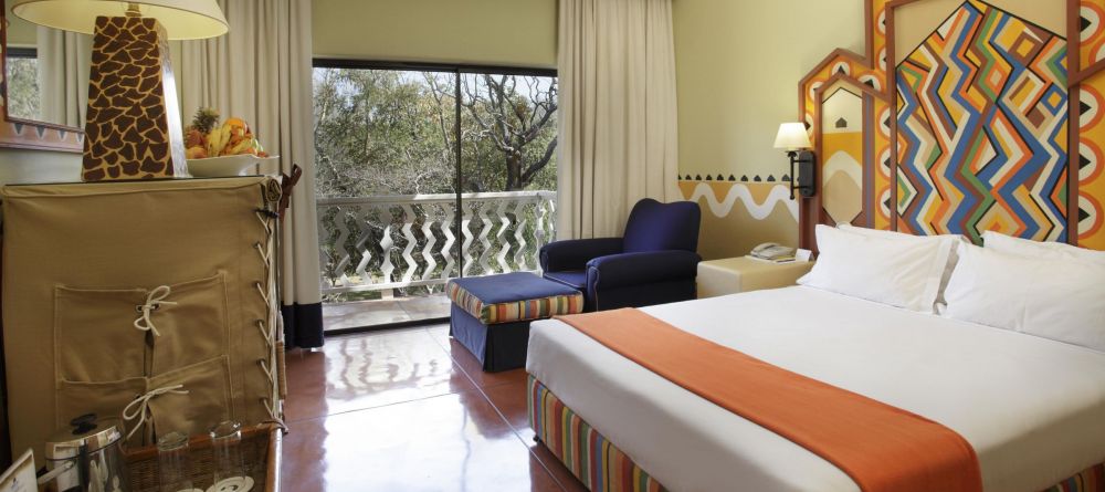 Zambezi Sun, Livingstone, Zambia - Image 3