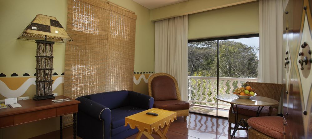 Zambezi Sun, Livingstone, Zambia - Image 4