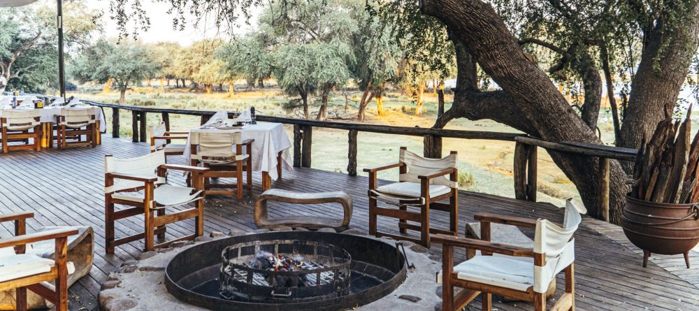 Anabezi Camp - Image 25