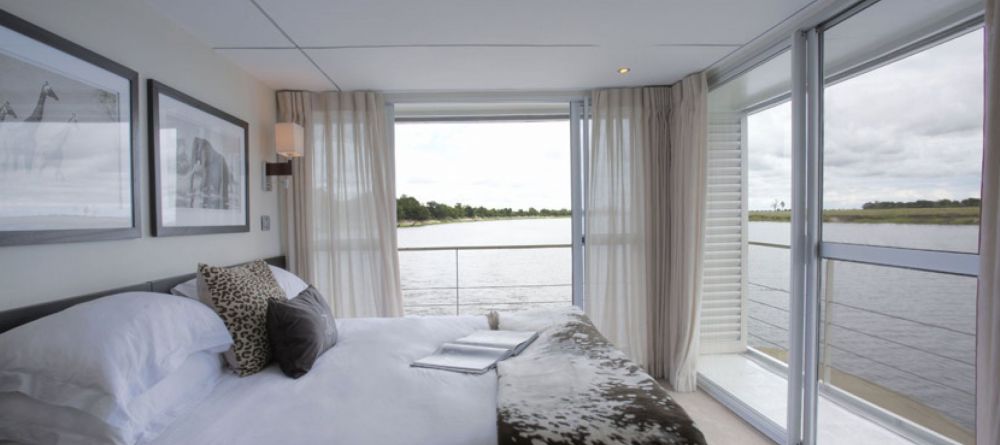 Zambezi Queen Suite - Image 2