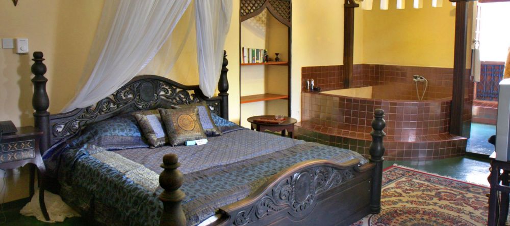 Zanzibar Palace Hotel, Stonetown, Zanzibar, Tanzania - Image 5