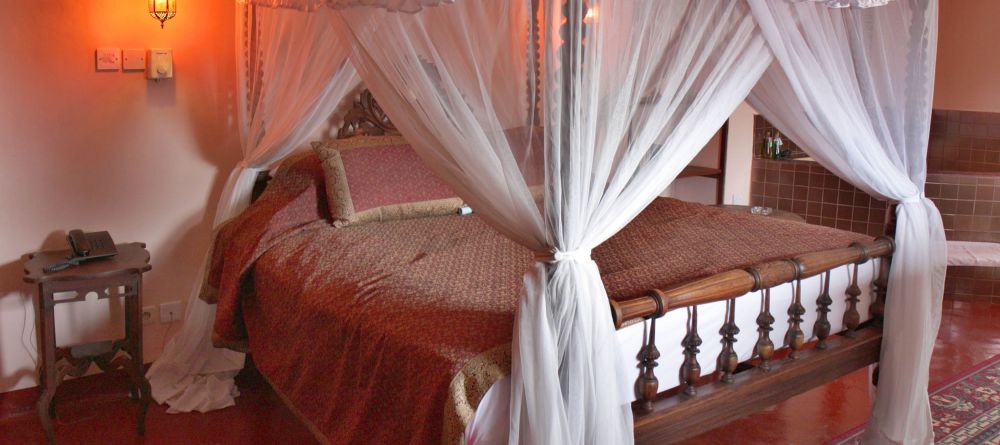 Zanzibar Palace Hotel, Stonetown, Zanzibar, Tanzania - Image 6