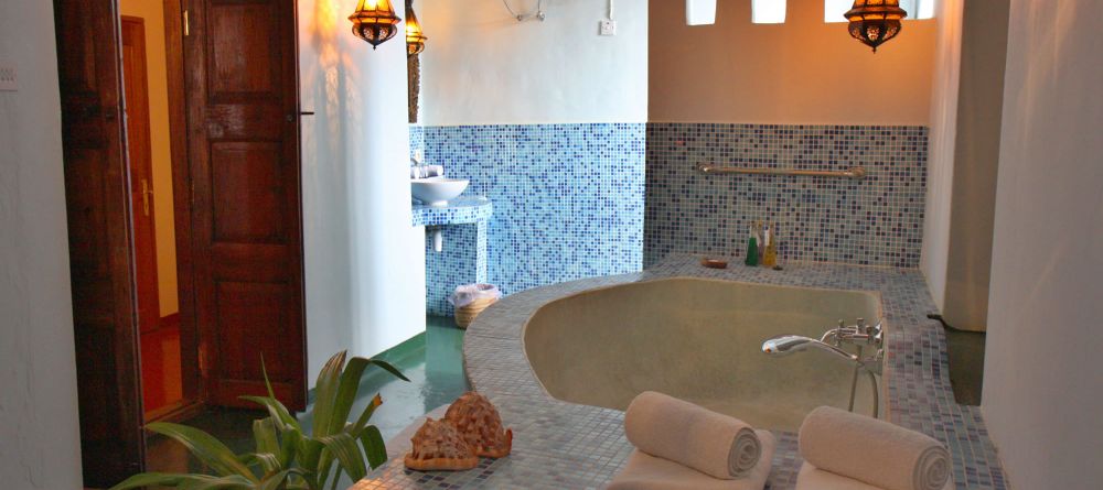 Zanzibar Palace Hotel, Stonetown, Zanzibar, Tanzania - Image 7