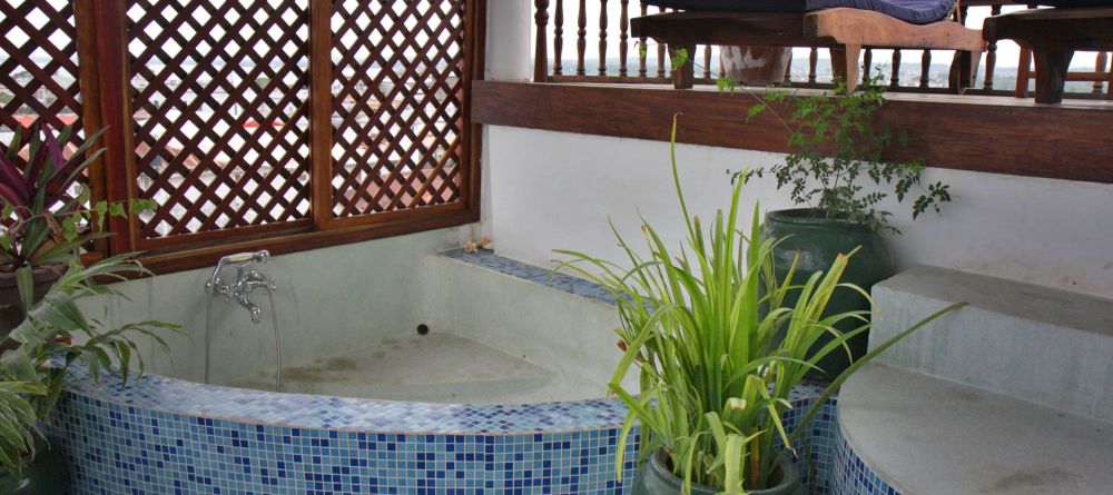 Zanzibar Palace Hotel, Stonetown, Zanzibar, Tanzania - Image 8