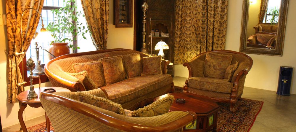 Zanzibar Palace Hotel, Stonetown, Zanzibar, Tanzania - Image 9