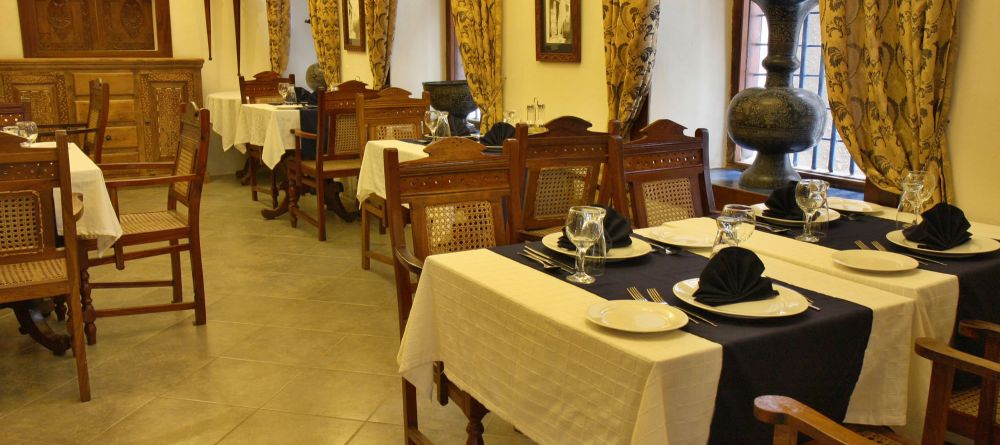 Zanzibar Palace Hotel, Stonetown, Zanzibar, Tanzania - Image 10