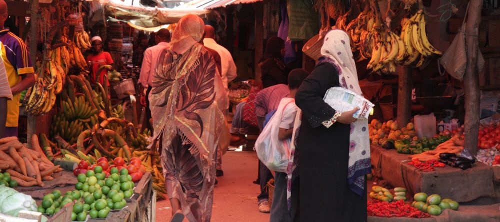 Zanzibar Palace Hotel, Stonetown, Zanzibar, Tanzania - Image 13