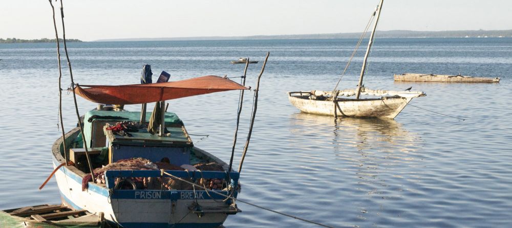 Zanzibar Palace Hotel, Stonetown, Zanzibar, Tanzania - Image 14