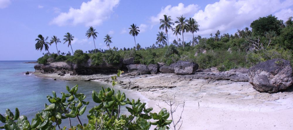 Zanzibar Palace Hotel, Stonetown, Zanzibar, Tanzania - Image 1