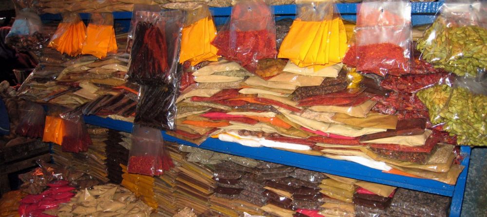 Zanzibar Palace Hotel, Stonetown, Zanzibar, Tanzania - Image 4