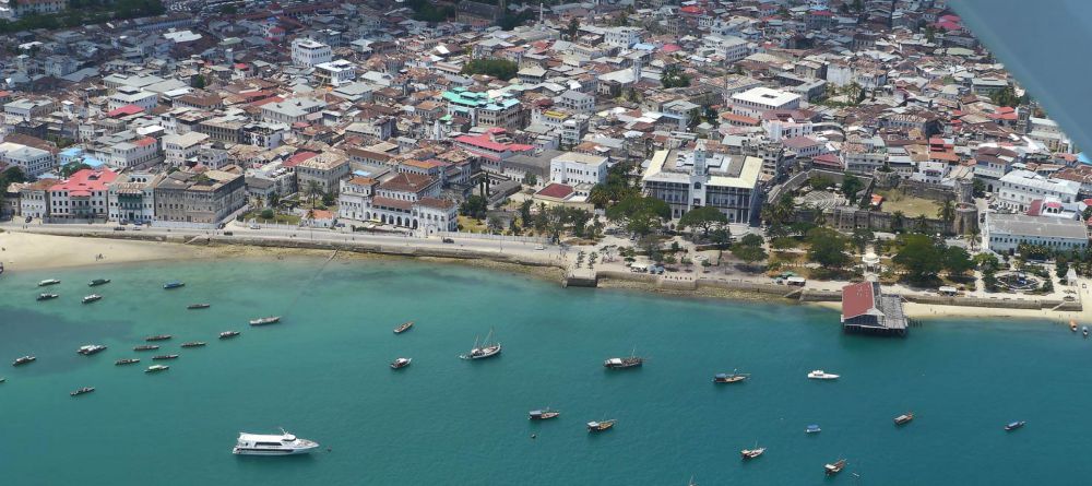 Al Johari Hotel - Image 1