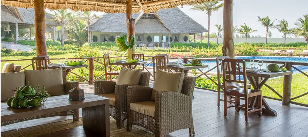 Zawadi Hotel - Image 2