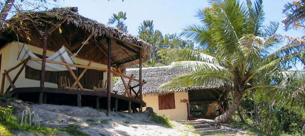 Bush House, Palmarium, Madagascar - Image 4