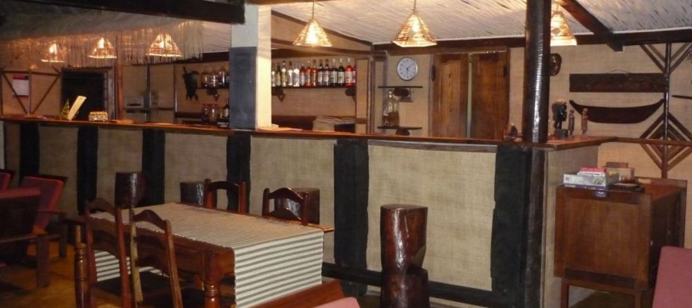 Bush House, Palmarium, Madagascar - Image 5