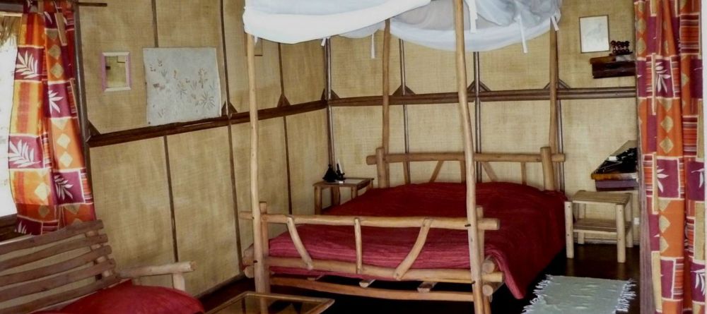 Bush House, Palmarium, Madagascar - Image 6