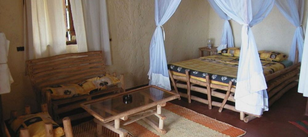 Bush House, Palmarium, Madagascar - Image 7