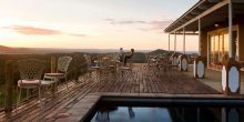 River Crossing Lodge, Windhoek, Namibia