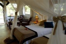 Standard Suite at Kapani Lodge, South Luangwa National Park, Zambia