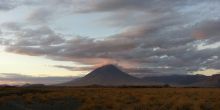 Ngare Sero Lake Natron Camp, Lake Natron, Tanzania