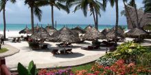 Pinewood Beach Resort & Spa, Diani Beach, Kenya