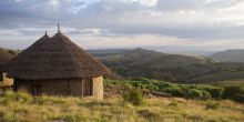 Simien Lodge, Ethiopia