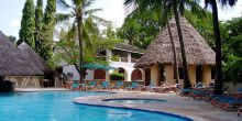 Pinewood Beach Resort & Spa, Diani Beach, Kenya
