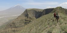 Ngare Sero Lake Natron Camp, Lake Natron, Tanzania