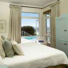 The Lookout Villa at Plettenberg Hotel, Plettenberg, South Africa
