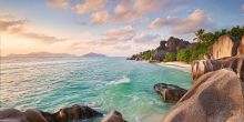 La Digue Day Trip, Seychelles
