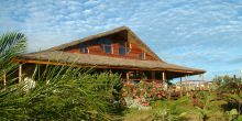 Nature Lodge, Diego Suarez, Madagascar