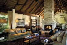 1933 at Lion Sands, Sabi Sands Game Reserve, South Africa