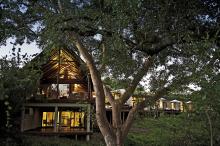 1933 at Lion Sands, Sabi Sands Game Reserve, South Africa