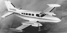 Cessna 402